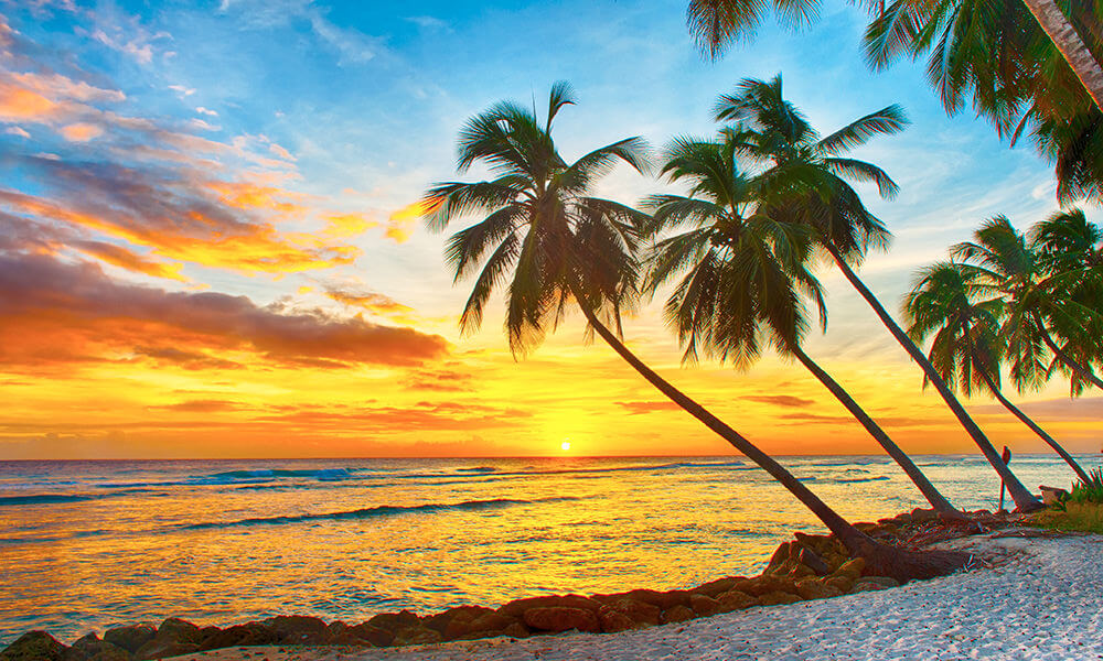 Barbados - Caribbean Island