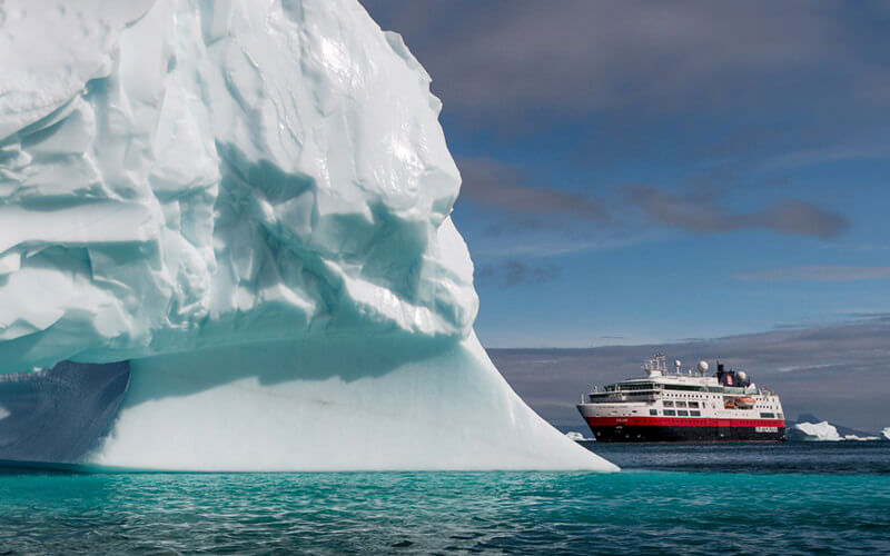 Six Raisons de Faire Une Croisière de Manière Durable