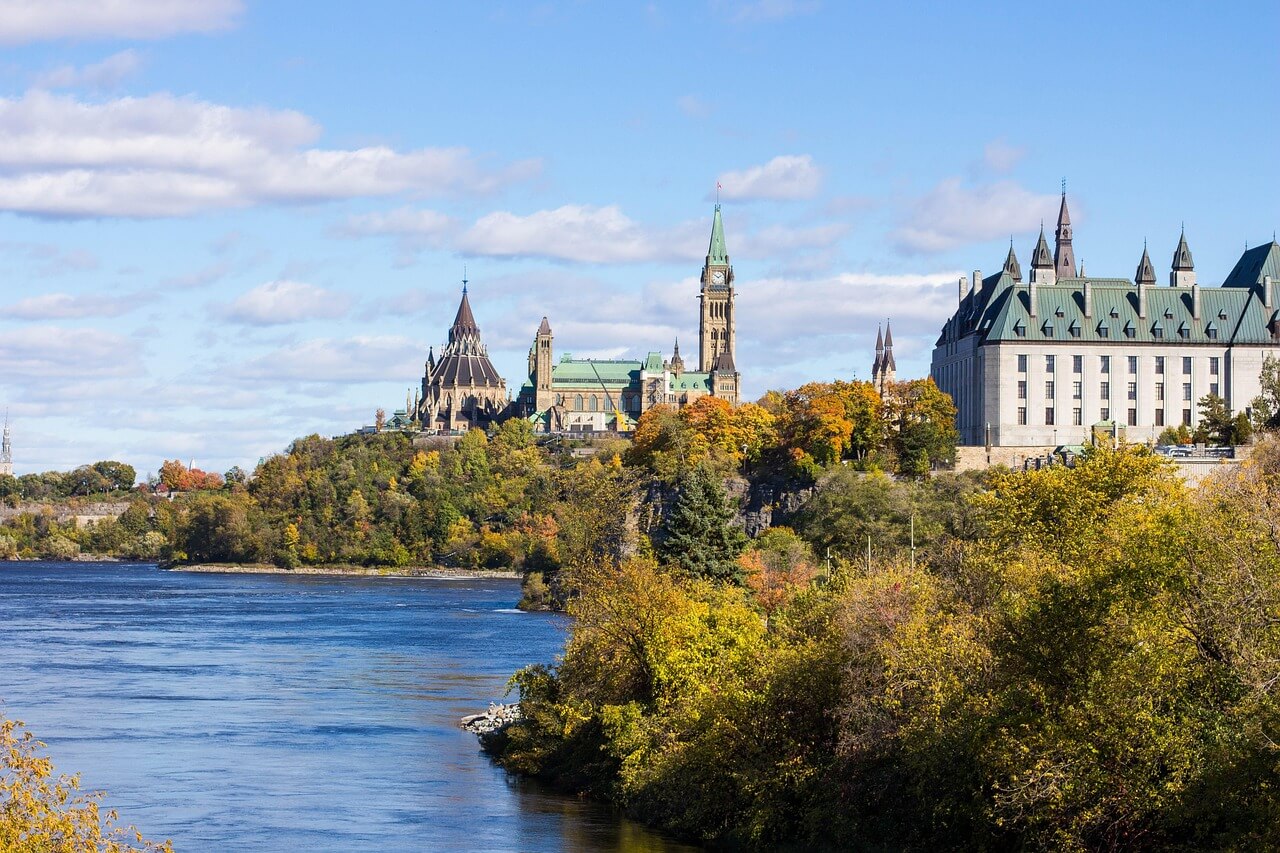Ottawa - Canada