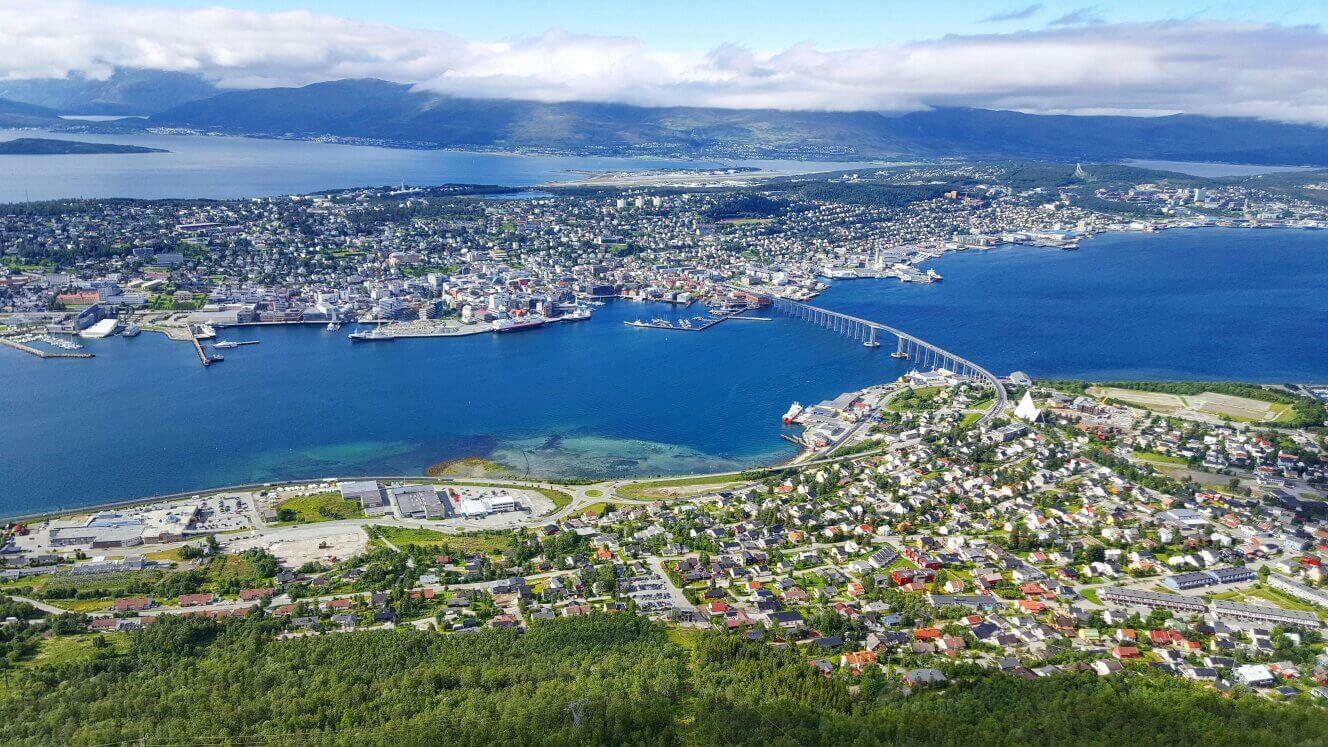Tromso - Norway