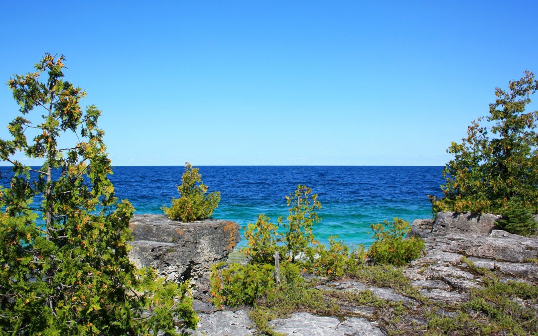 Ontario and the Great Lakes