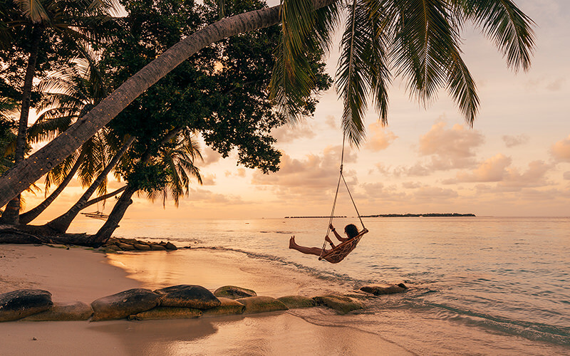 Retournez à Votre Lieu Sûr