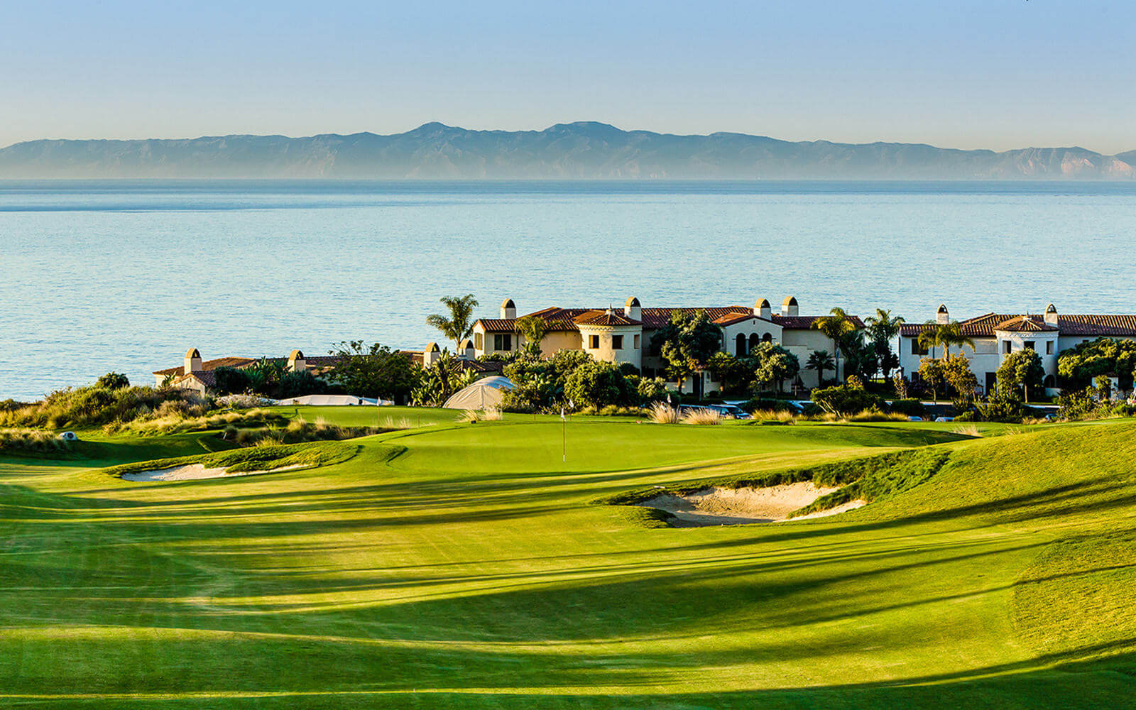 Terranea Resort - California