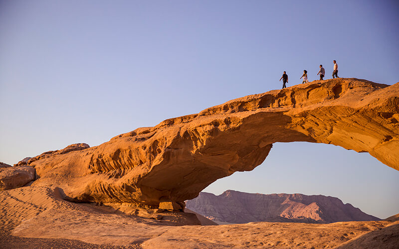 Restaurez-Vous et Ressourcez-Vous avec G Adventures