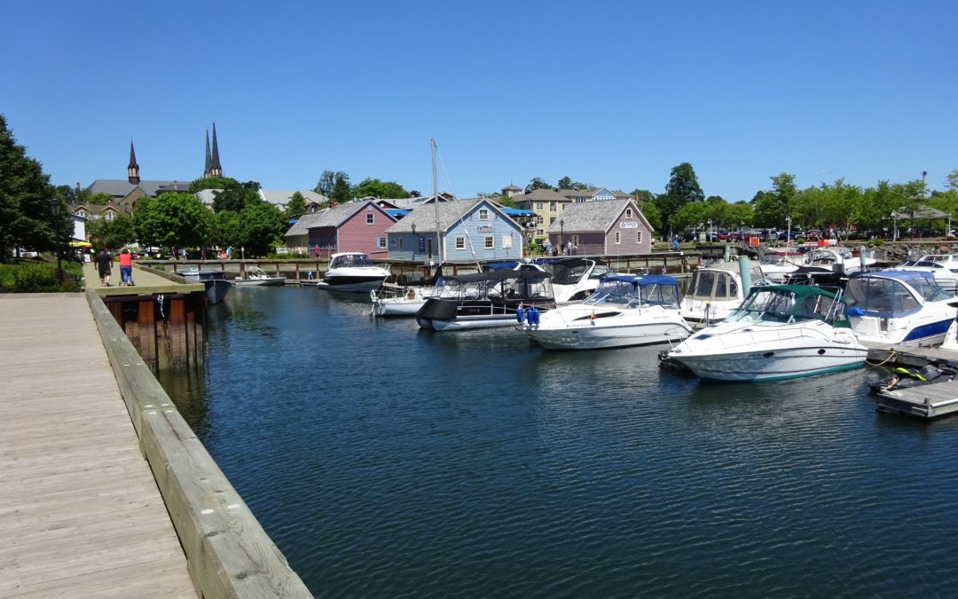 The Jewels of Prince Edward Island