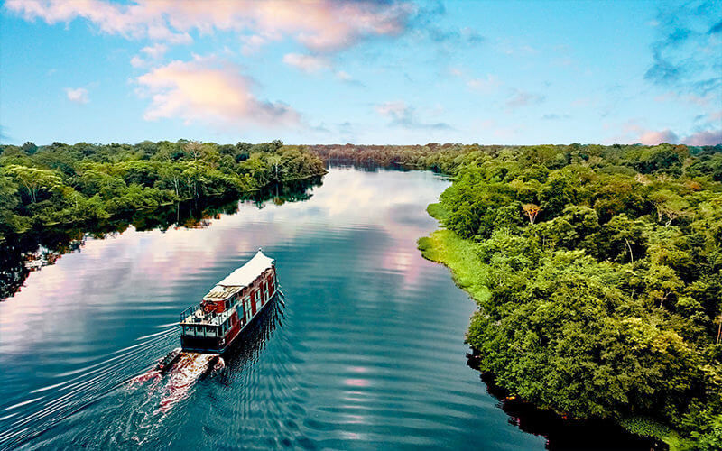 Comment Faire une Croisière en Toute Conscience