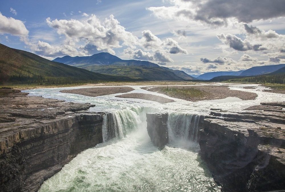 Discovering the Northwest Territories