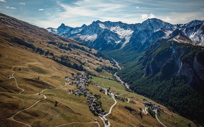 Créer un Impact Grâce au Tourisme Lent et Responsable en France
