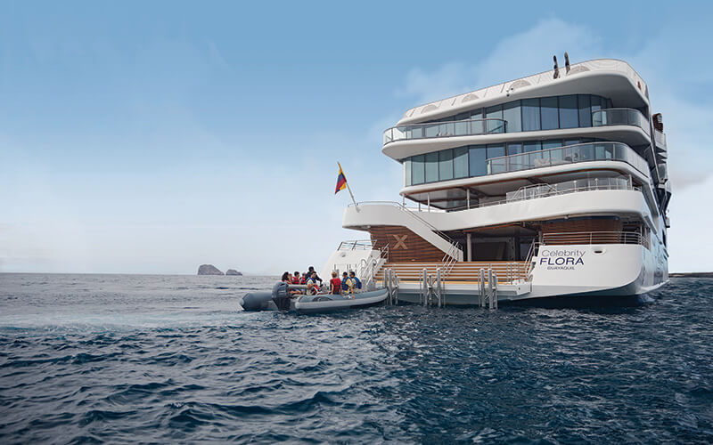 Galapagos : Explorez les Îles que le Temps a Oubliées – Mais que Vous N&rsquo;oublierez Jamais