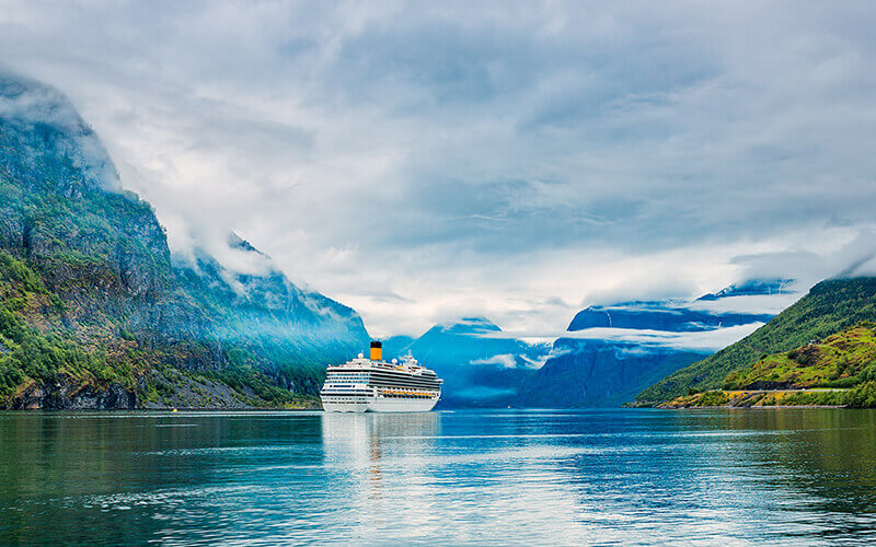 8 Croisières Mondiales Que Vous Ne Voudrez Pas Manquer