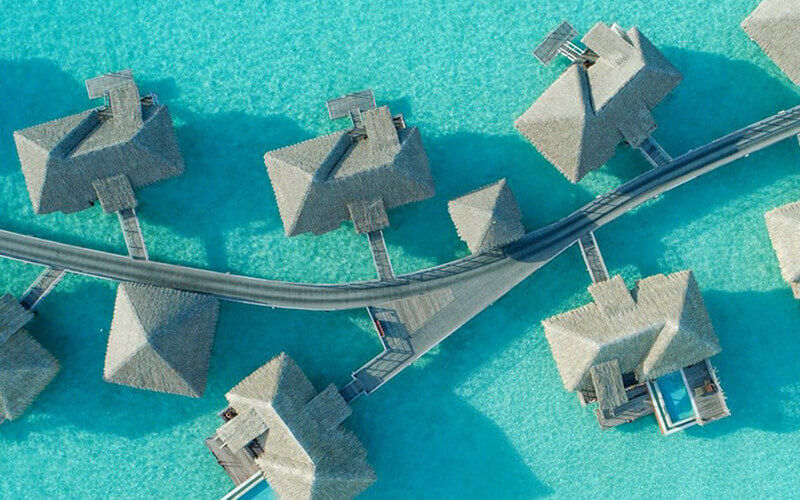 Des Séjours Uniques