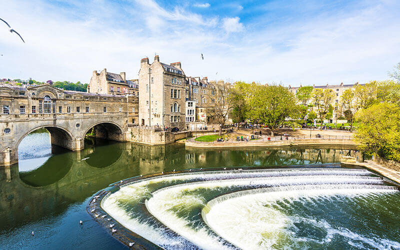 6 Nouveaux Sites du Patrimoine Mondial de l&rsquo;UNESCO à Ajouter à Votre Liste de Souhaits