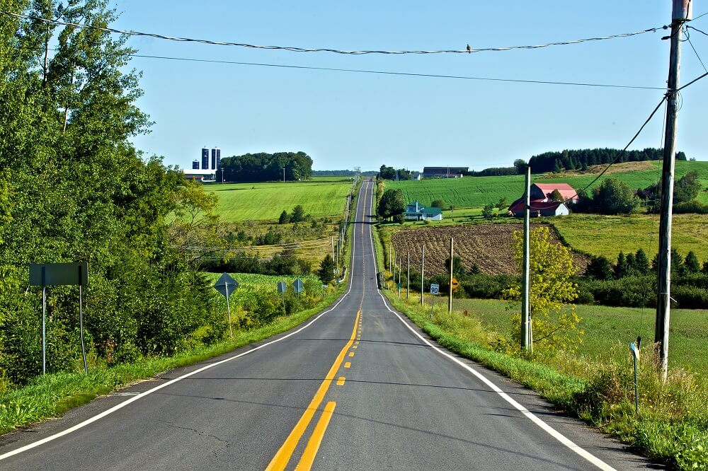 Gourmet Getaway in the Coaticook Valley