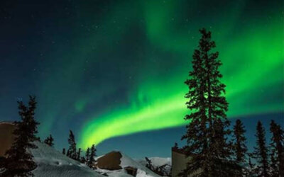 Do Something for the First Time with Southwest Adventure Tours