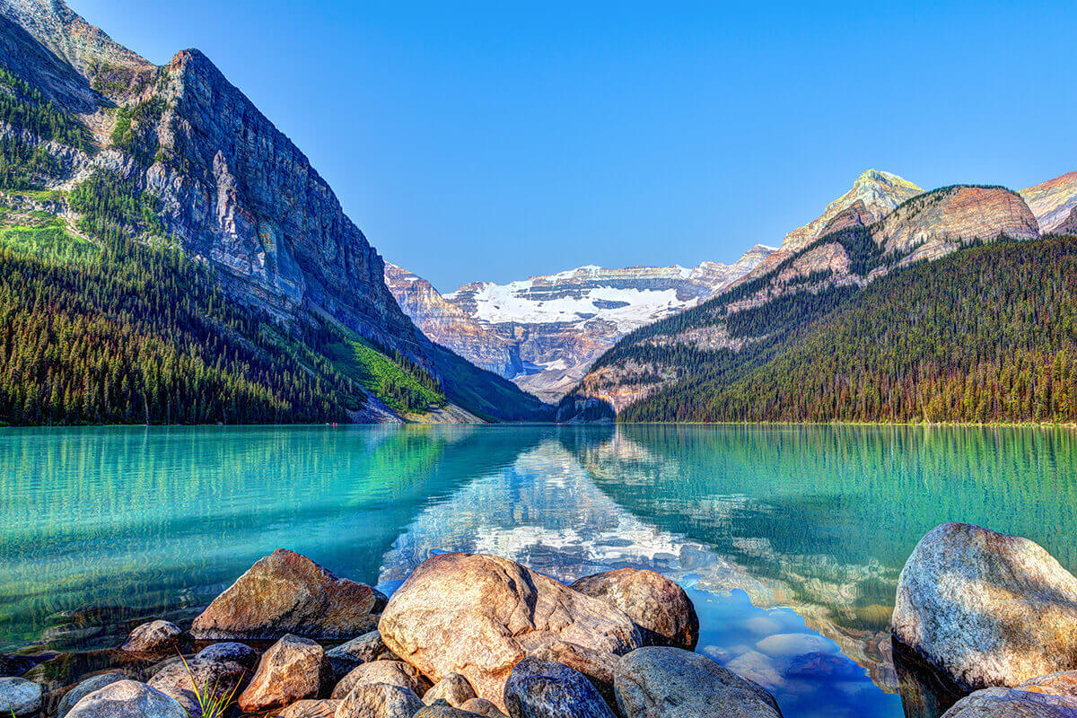 Lake Louise - Canada