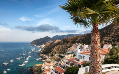 7 Unexpected North American Alternatives to International Destinations