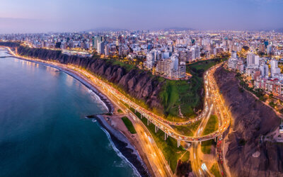 Where Do Chefs Go on Vacation?