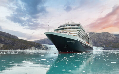 Splurge on the Seas in 2022