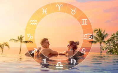 Your Travel Horoscope: Luxury Destinations Edition