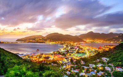 A Romance Rendezvous Guide to St. Martin