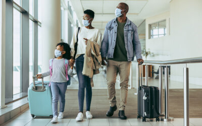 2022: The Year of Family Travel