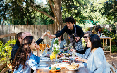 Eat Well and Travel Often with Eatwith