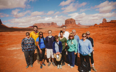 Uniting the World Through the Love of Travel