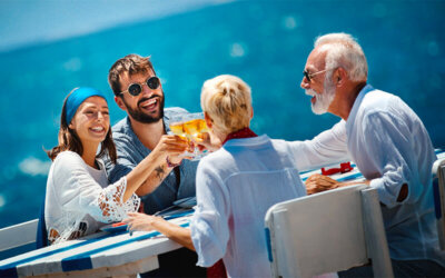 5 Cruise Lines Reintroducing Savory Sailings