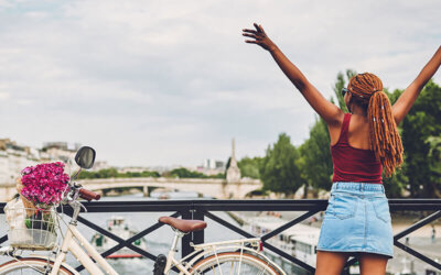 Traveling Sustainably is Easier with a Travel Advisor