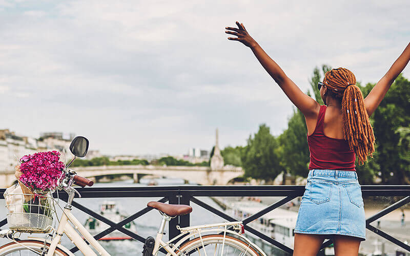 Voyager de Manière Durable est Plus Facile avec un Conseiller en Voyages