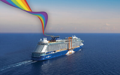 Travel “All Inclusive” with Celebrity