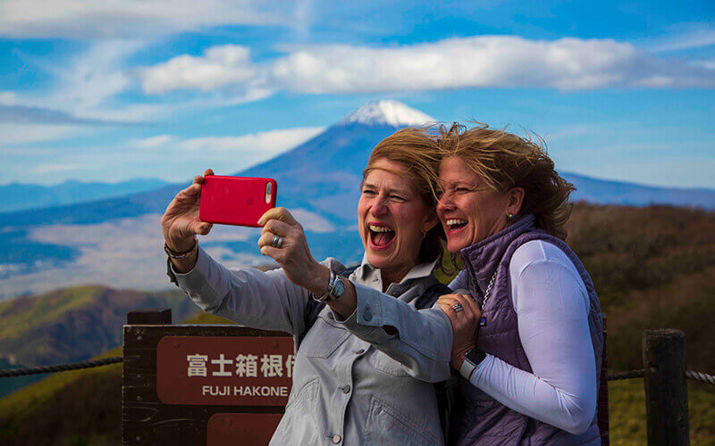 Trouvez Votre Évasion avec Collette