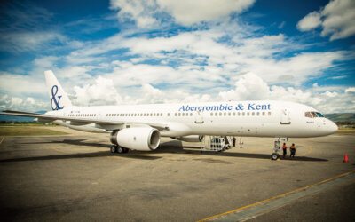 Private Jet Journeys: The Epitome of Luxury