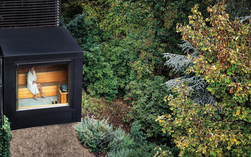 Spa - Six Senses Douro Valley - Portugal