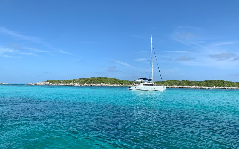 A Perfect Day in New Providence