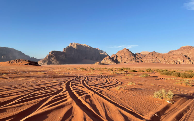 Tour d’Horizon du Monde du Voyage en 2025