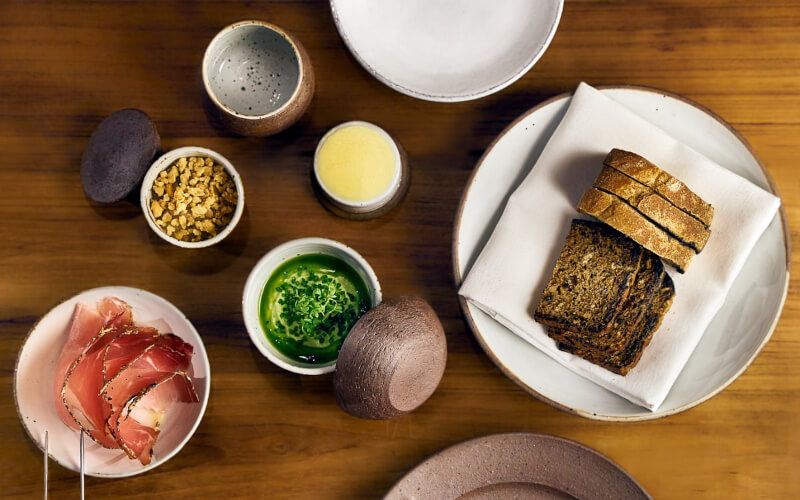 Where East Meets West