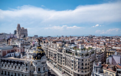 Une Journée Parfaite à Madrid